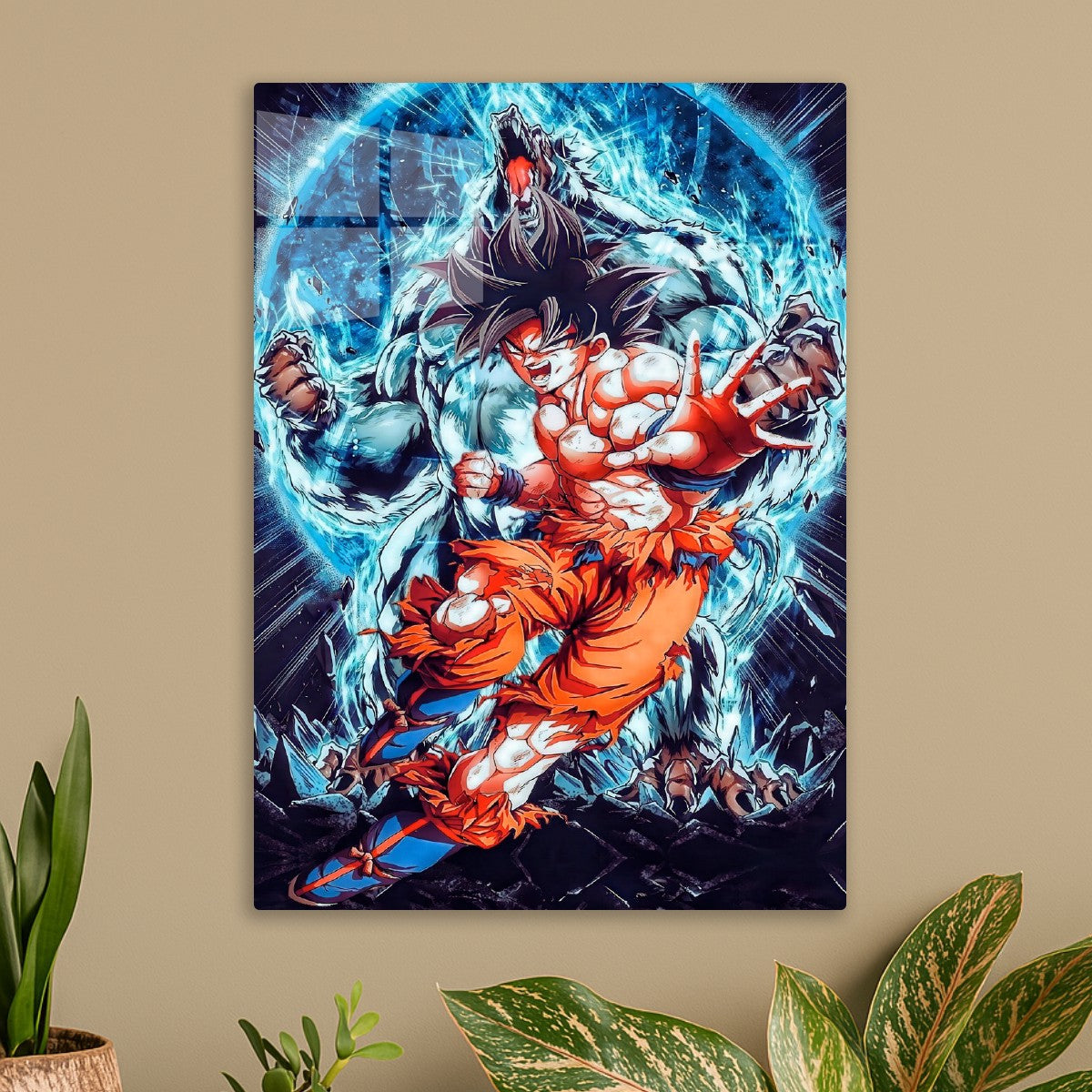 Dragon Ball Z