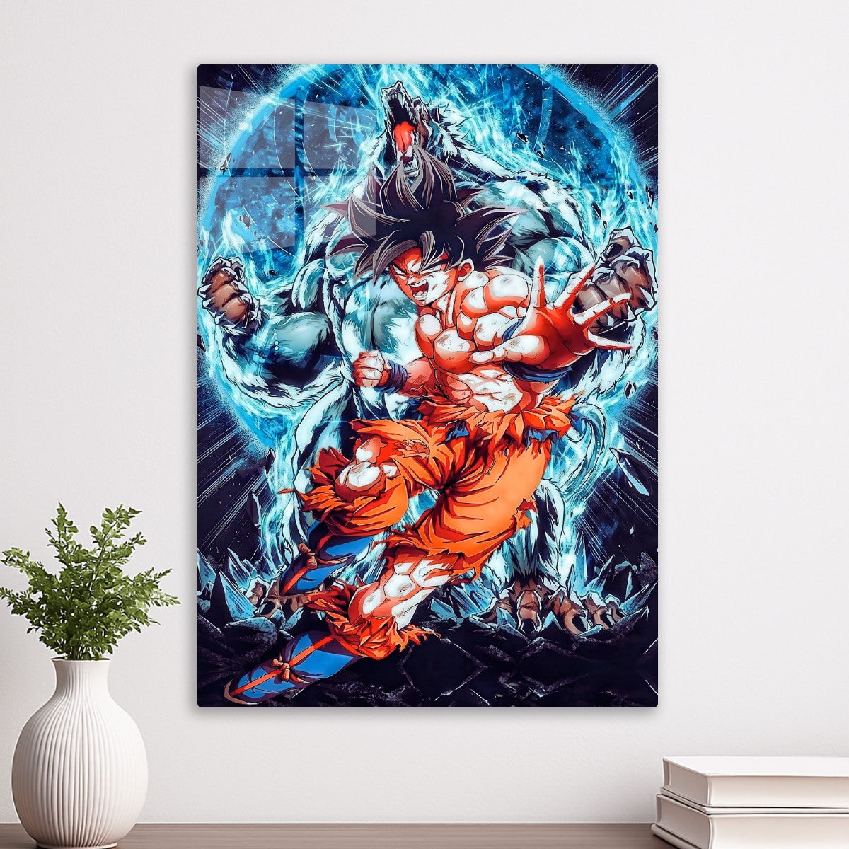 Dragon Ball Z