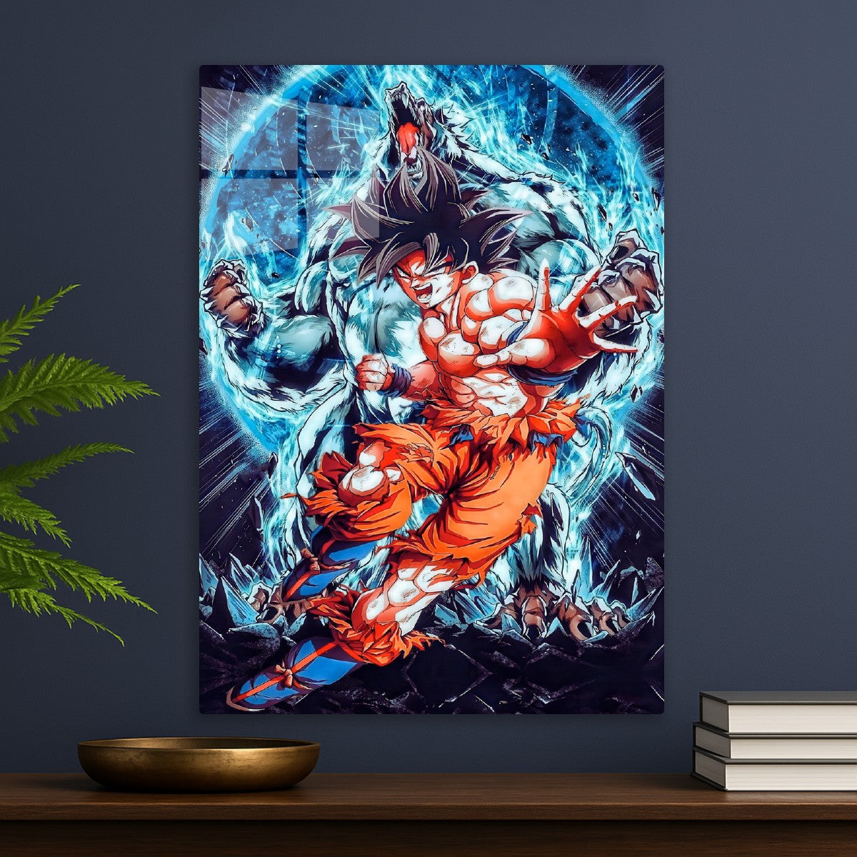 Dragon Ball Z