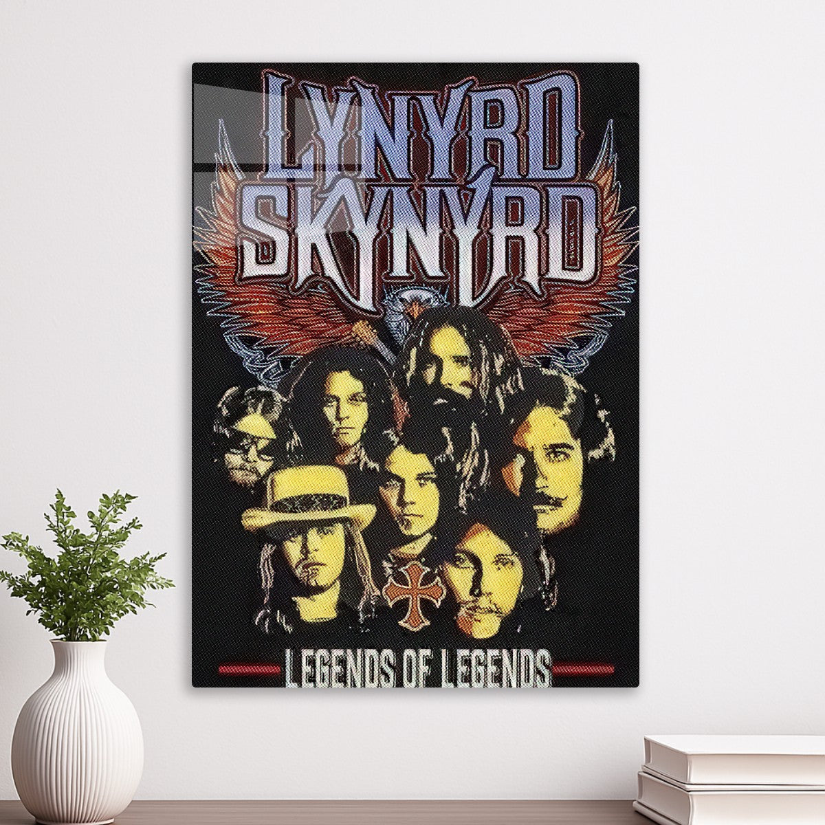 Lynyrd Skynyrd