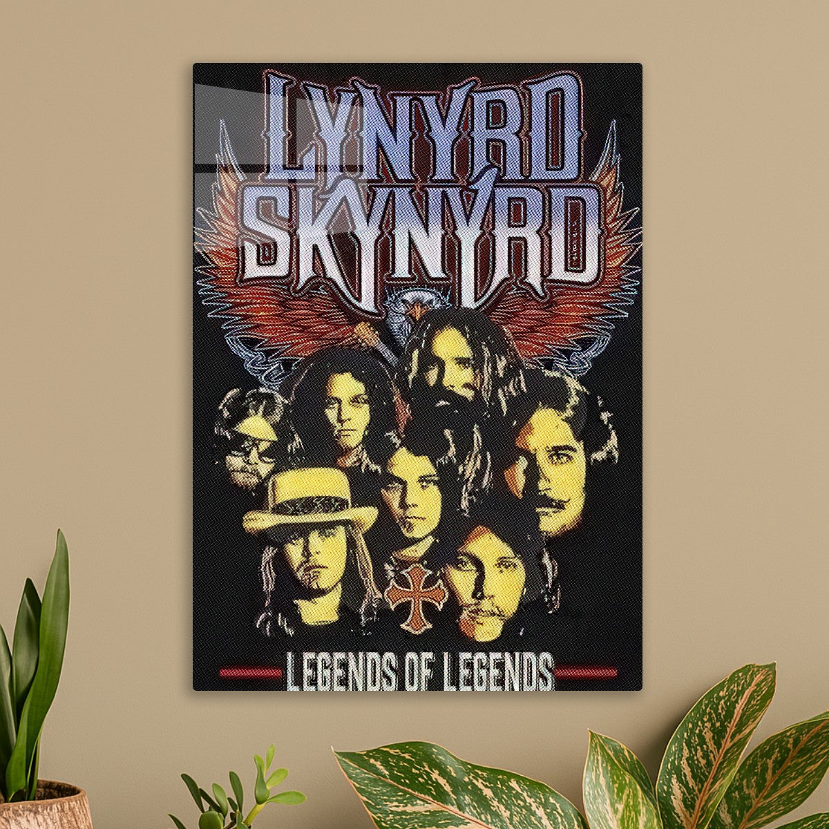 Lynyrd Skynyrd