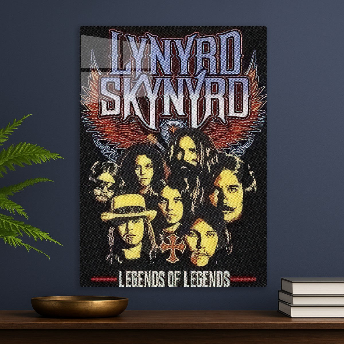 Lynyrd Skynyrd