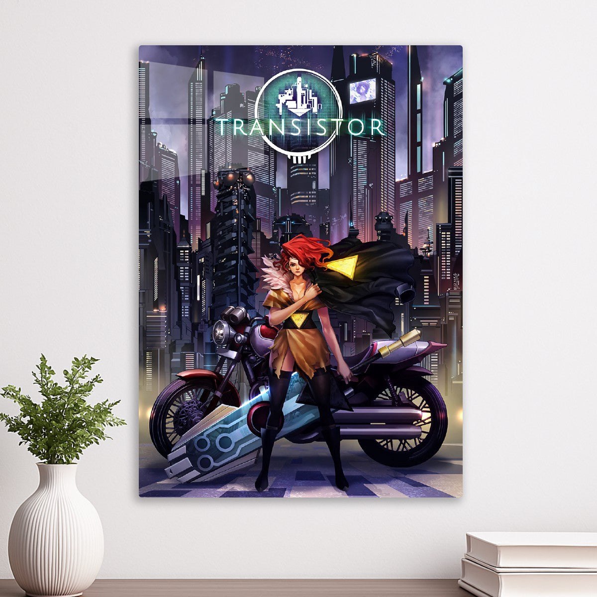 transistor