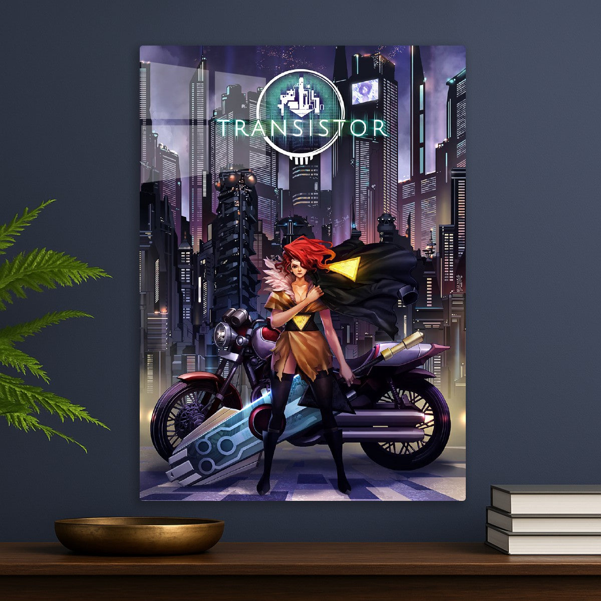 transistor