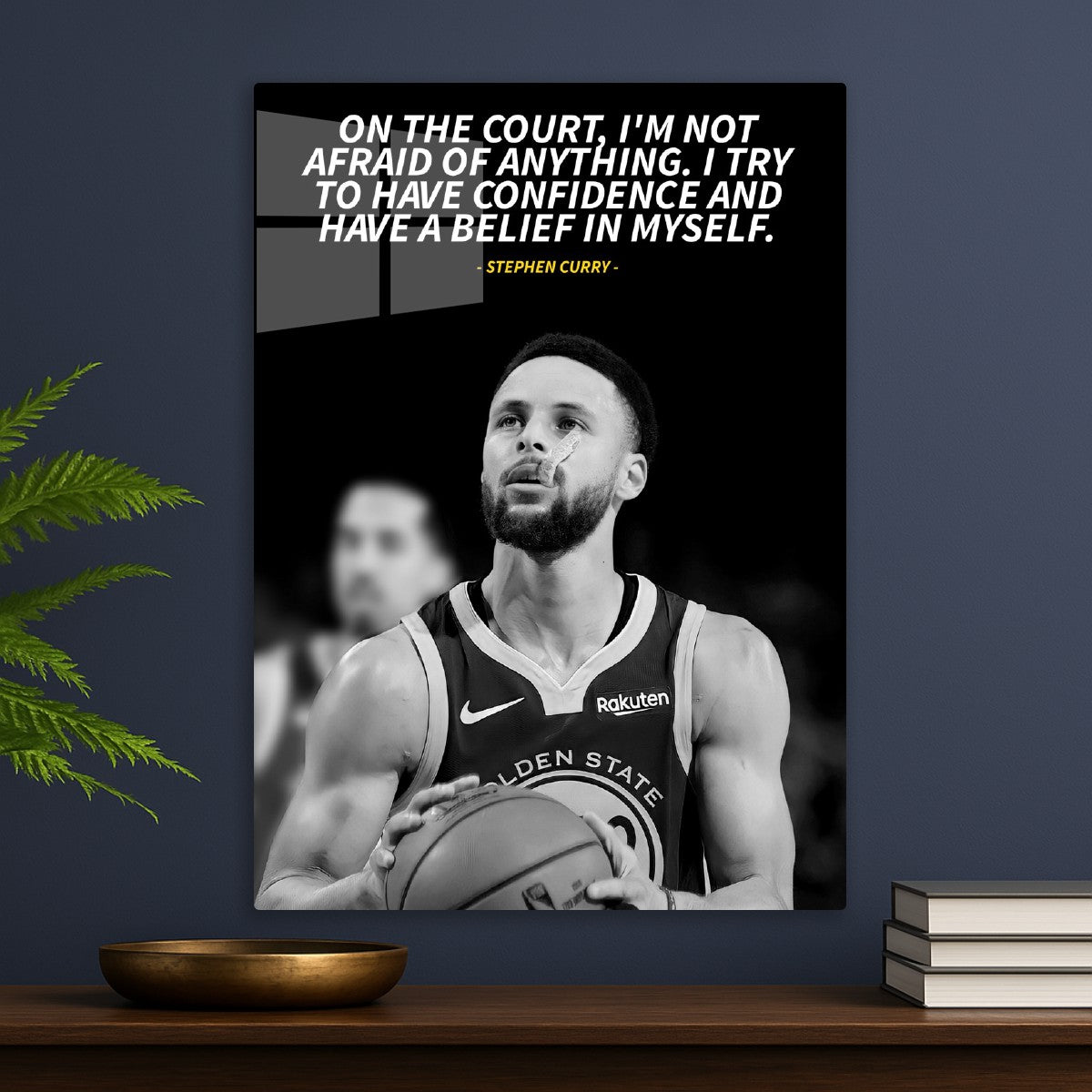 Stephen curry