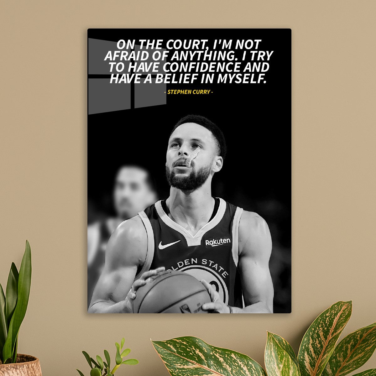Stephen curry