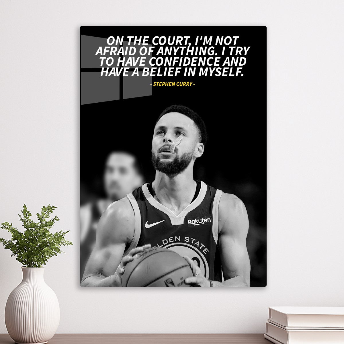 Stephen curry