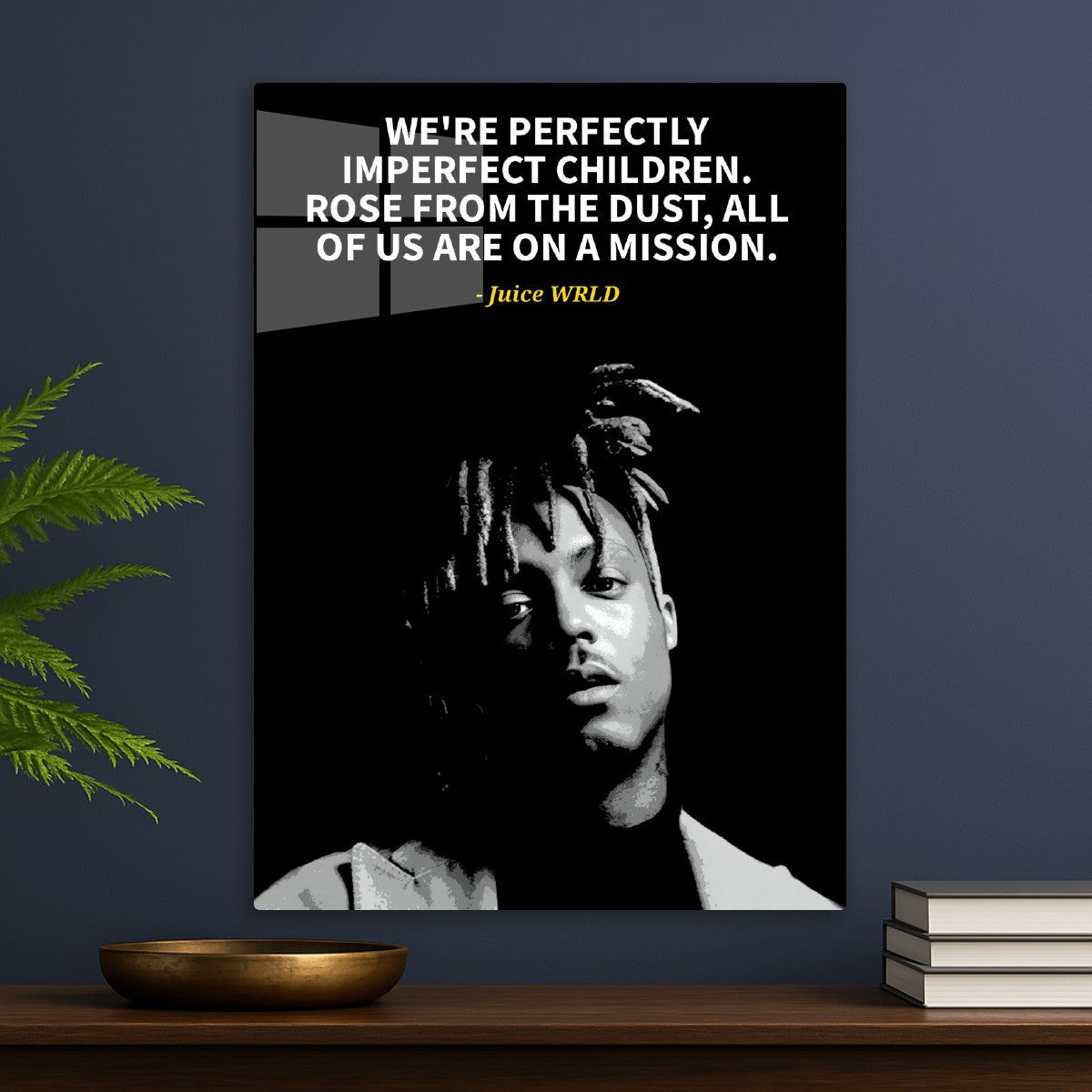 Juice wrld