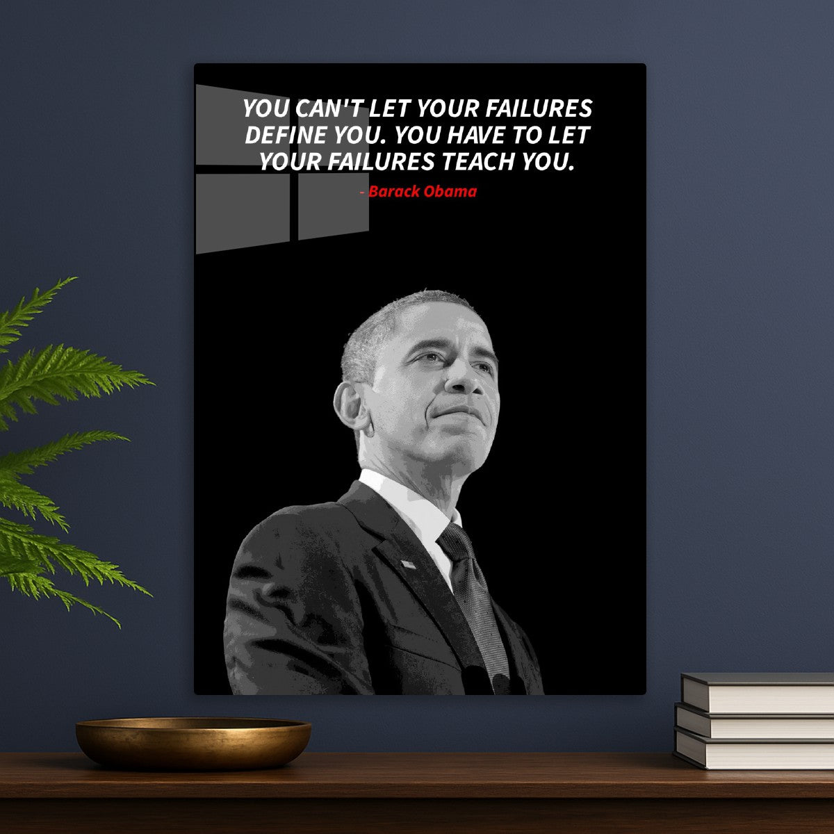Barack Obama