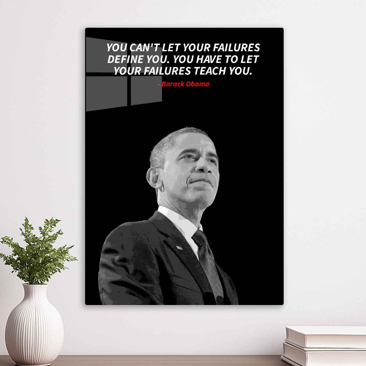 Barack Obama