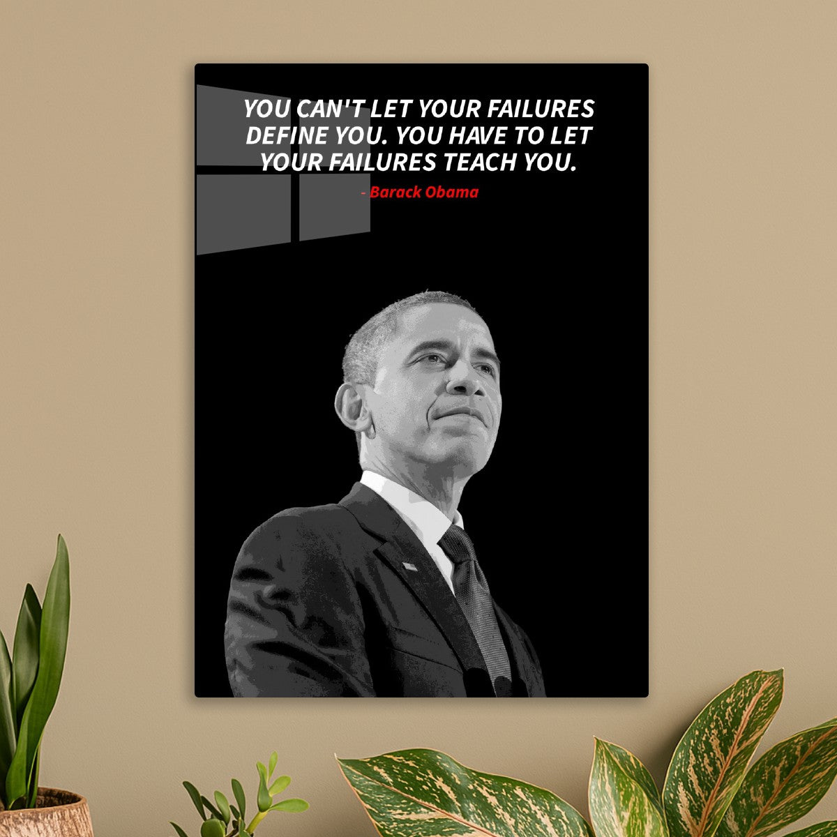 Barack Obama