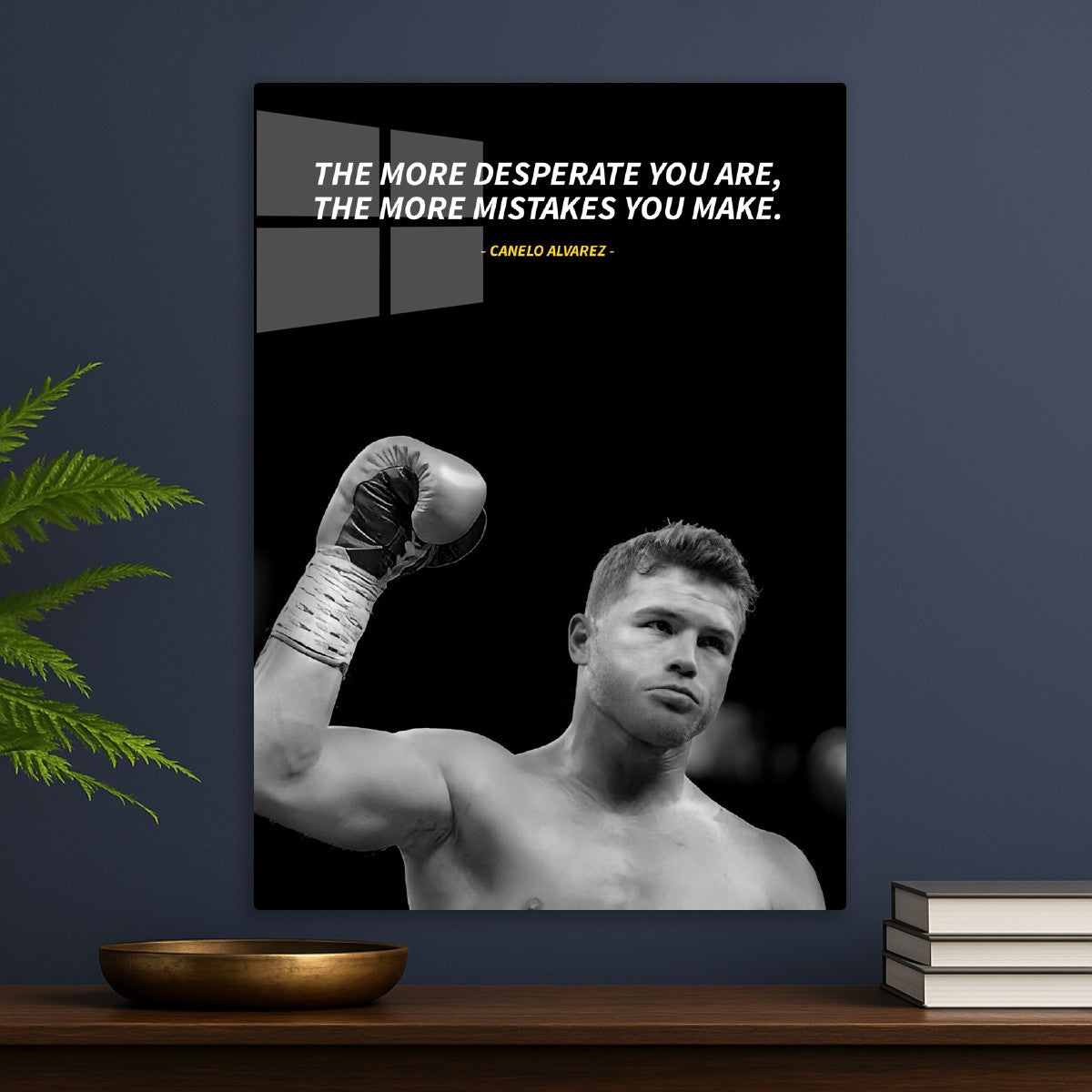 Canelo Alvarez