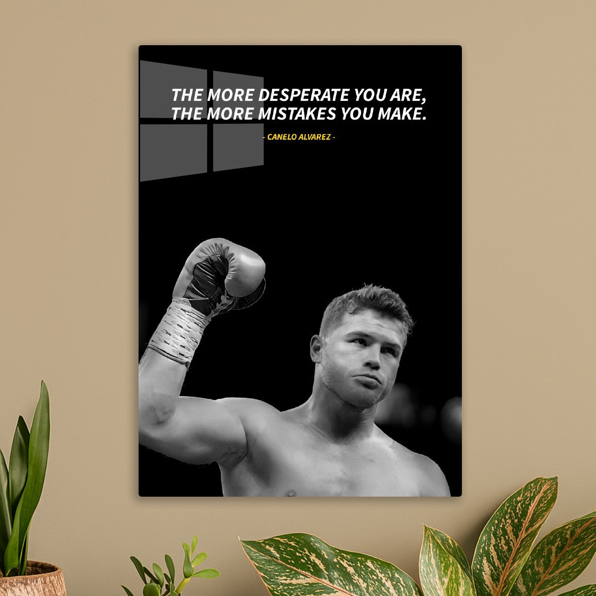 Canelo Alvarez