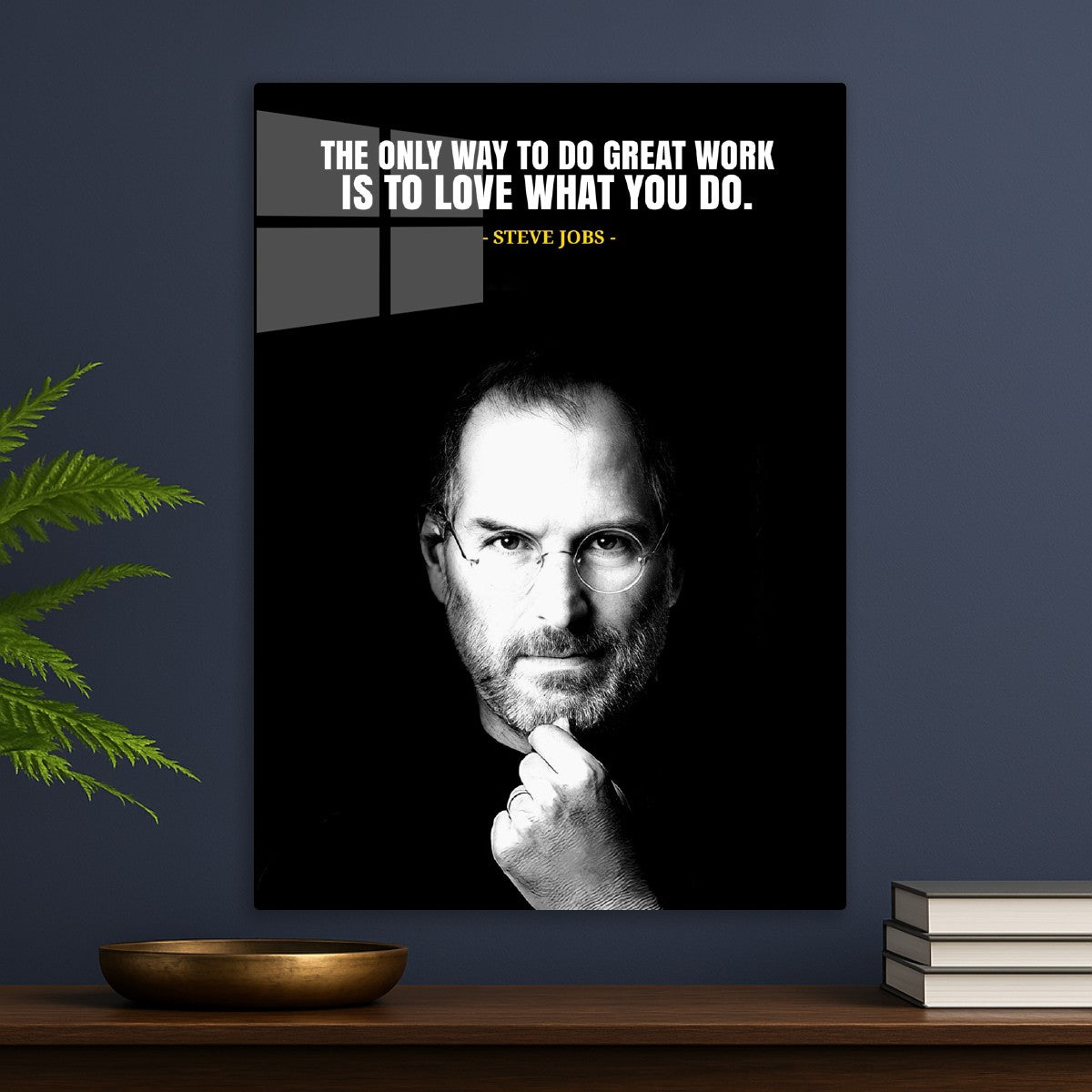 Steve Jobs
