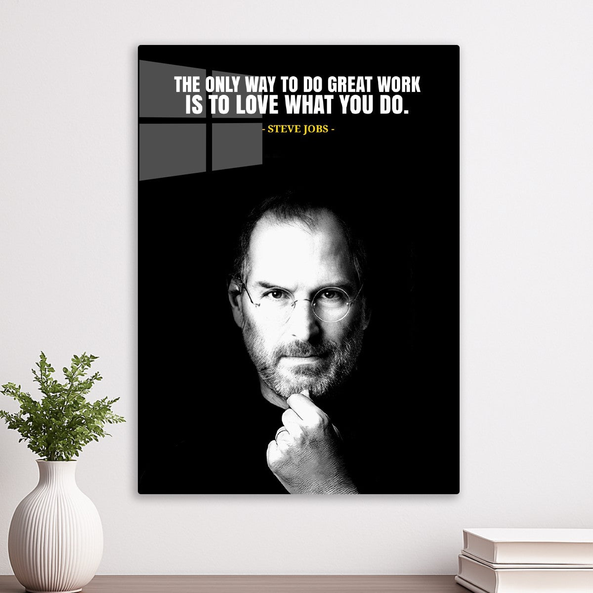 Steve Jobs
