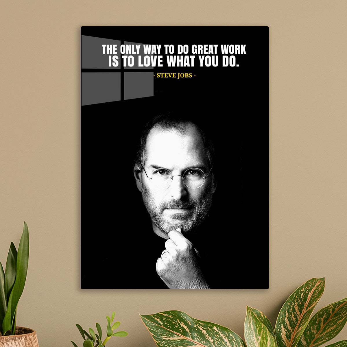 Steve Jobs