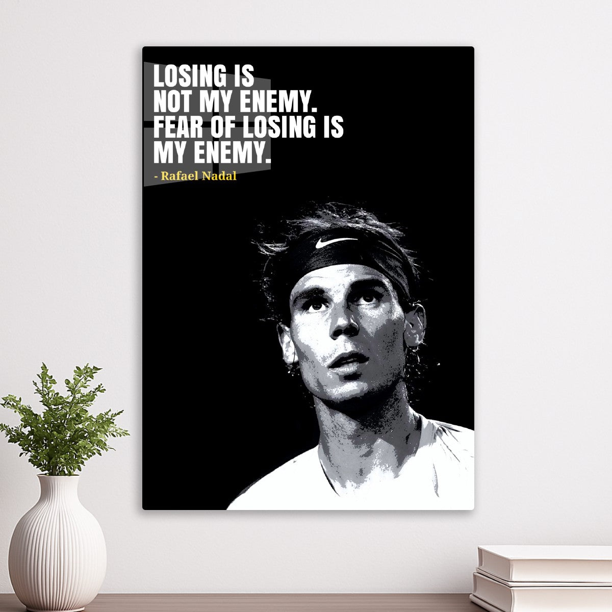 Rafael Nadal