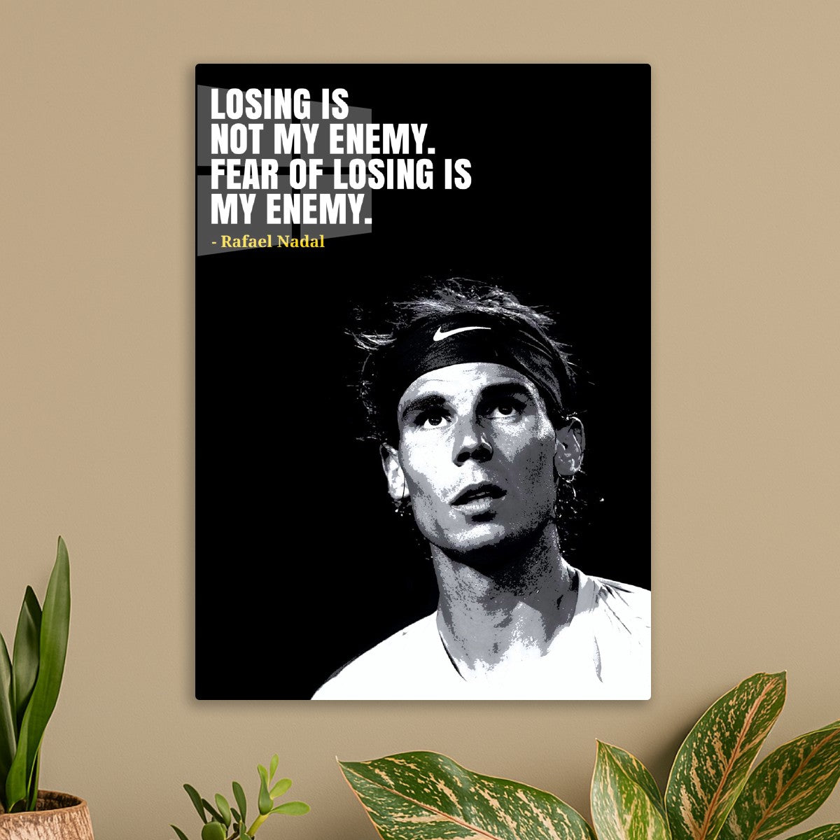 Rafael Nadal