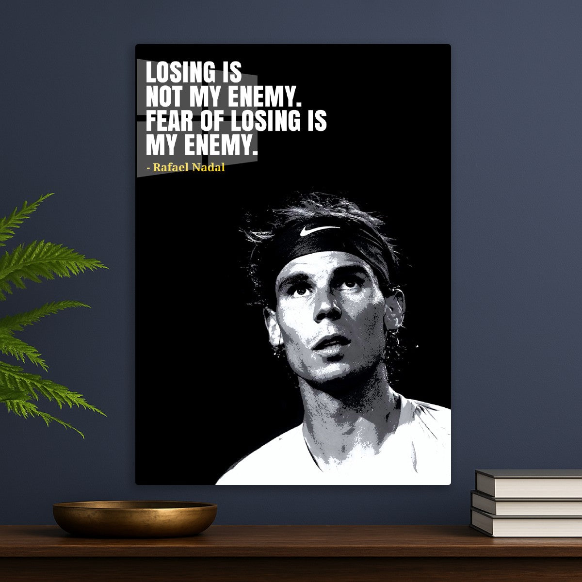 Rafael Nadal