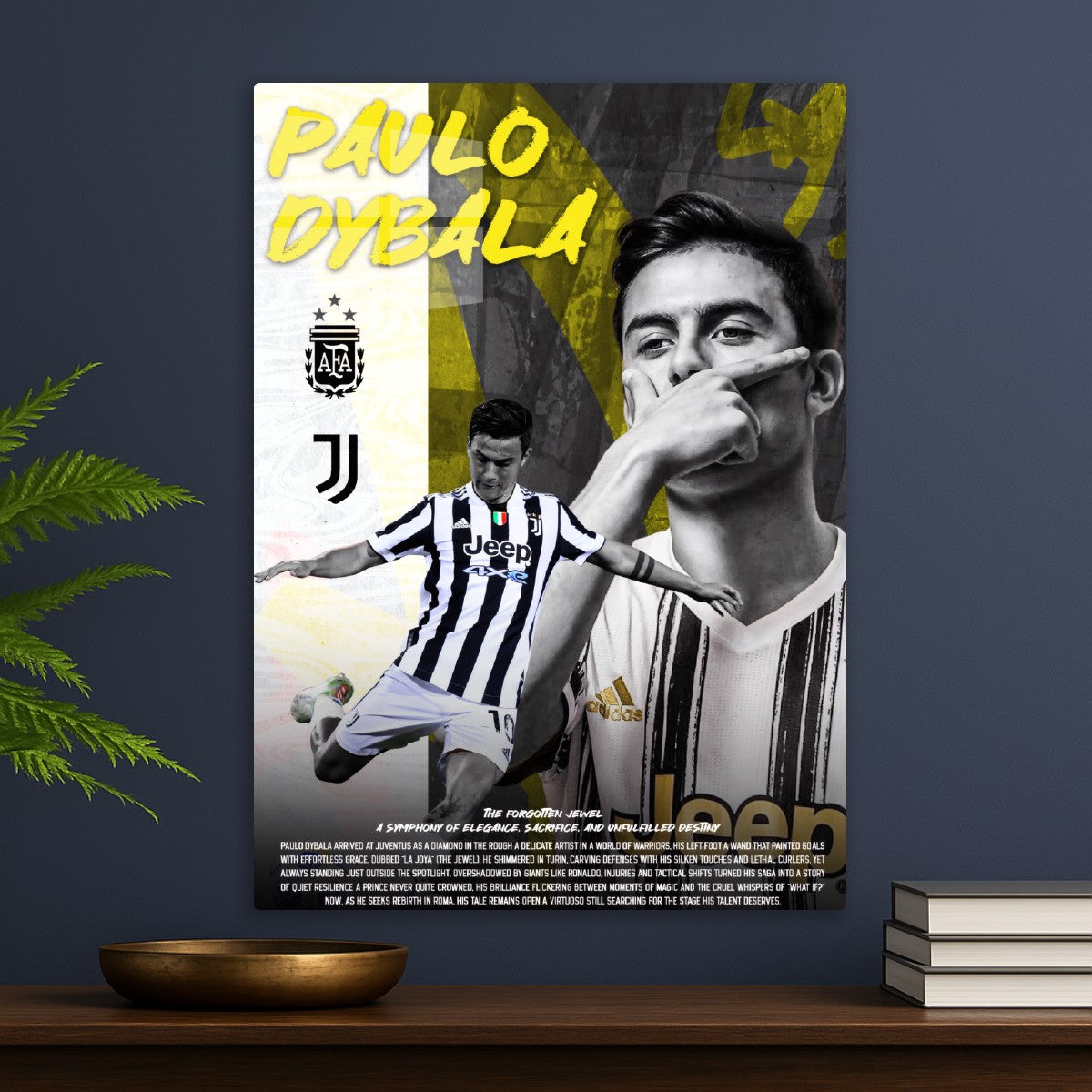 dybala