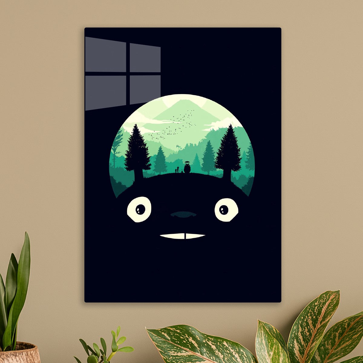 My Neighbor Totoro