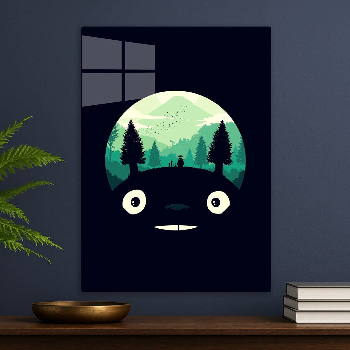 My Neighbor Totoro