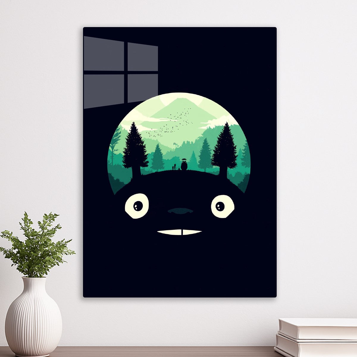 My Neighbor Totoro
