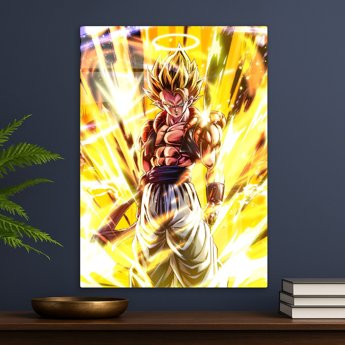 gogeta