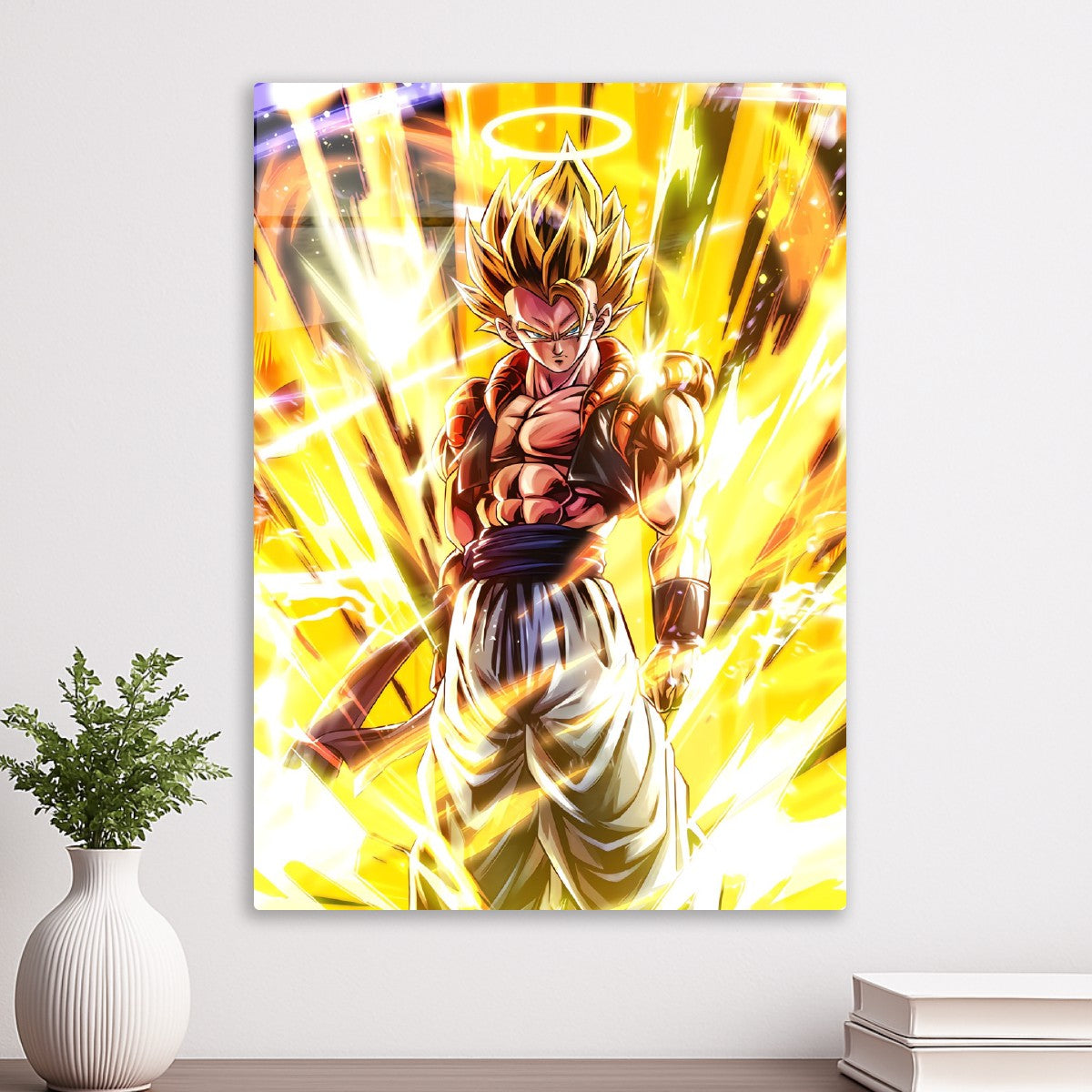 gogeta