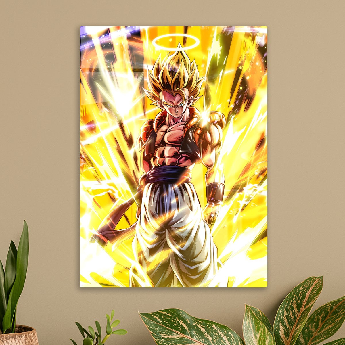 gogeta