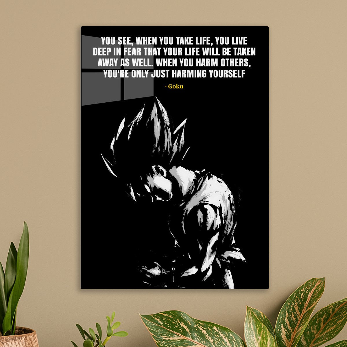 Goku
