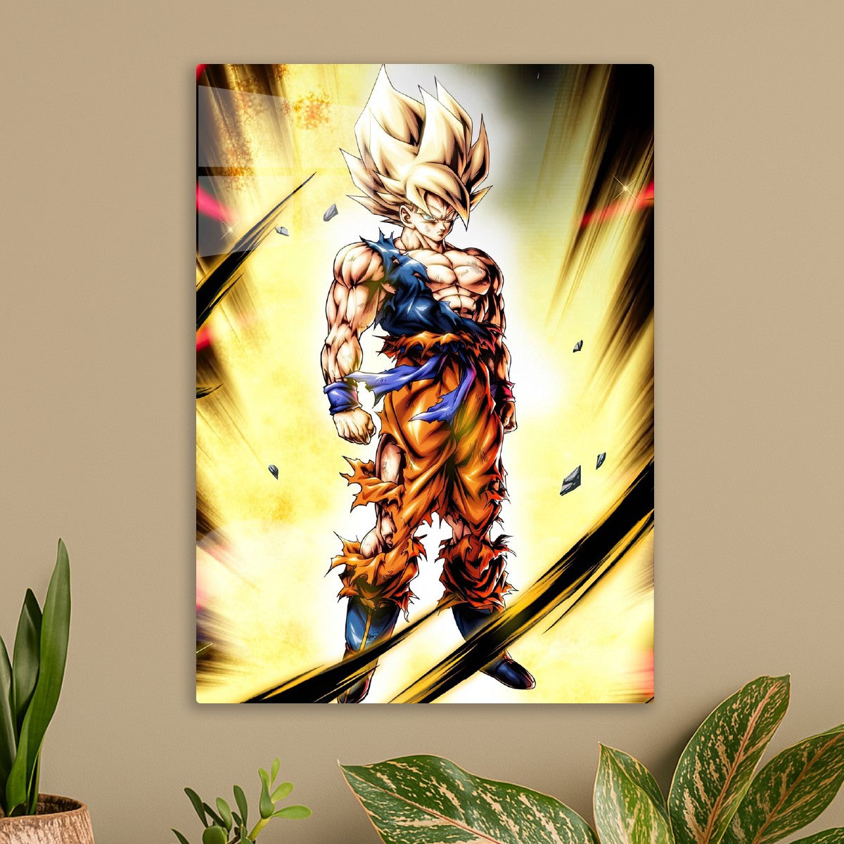 dragon ball