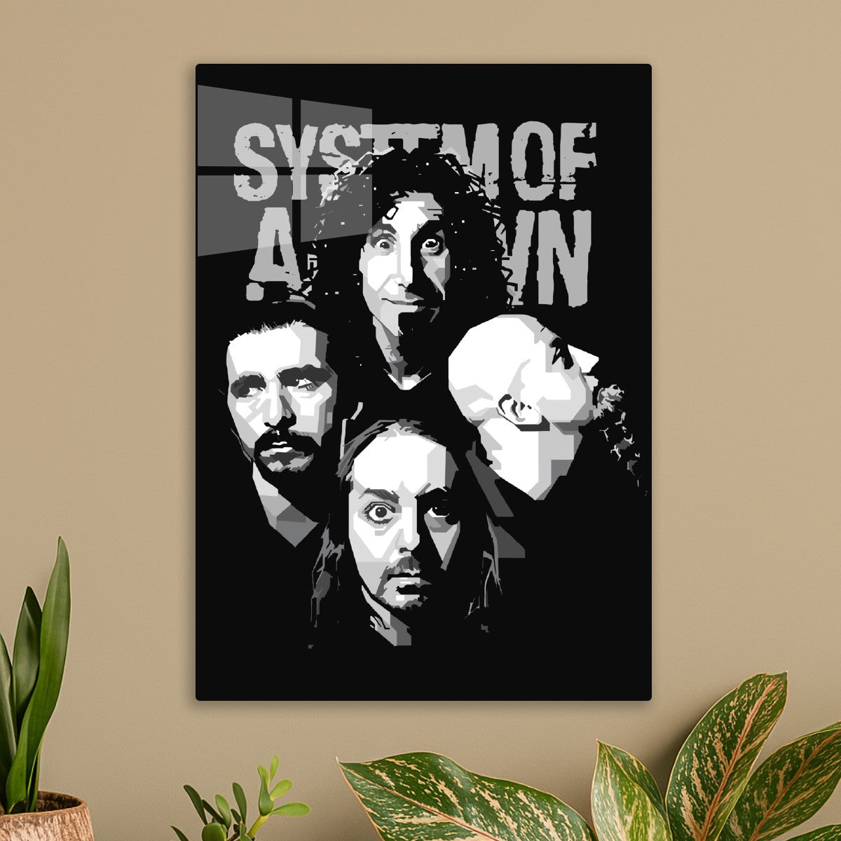 System of a down