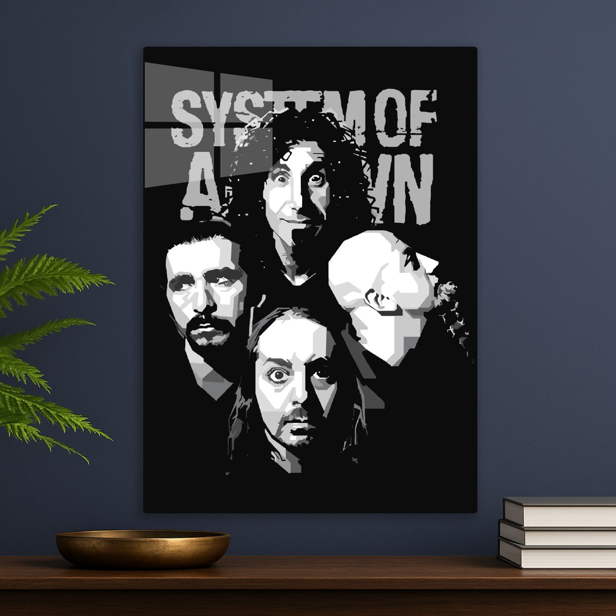 System of a down
