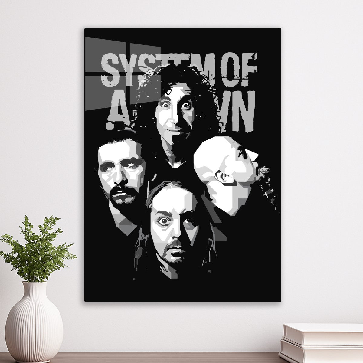 System of a down