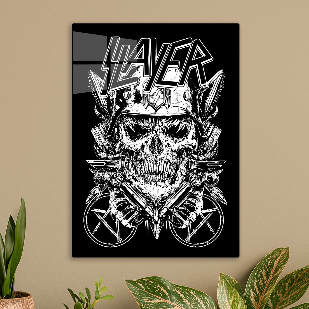 Slayer