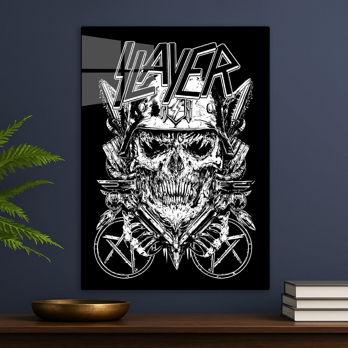 Slayer