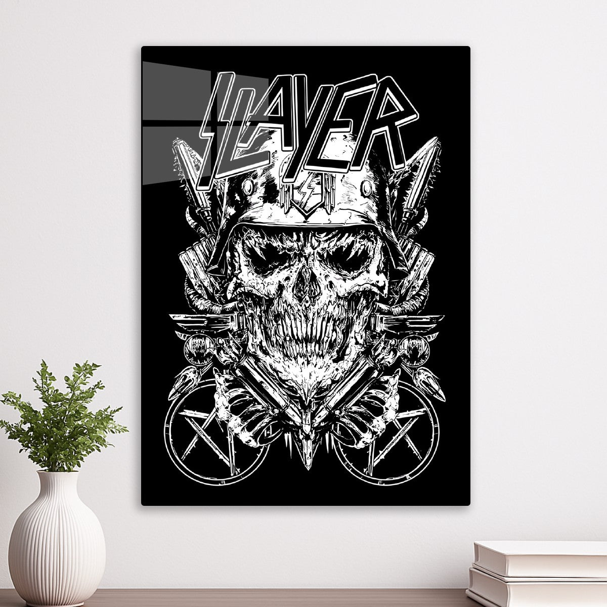 Slayer