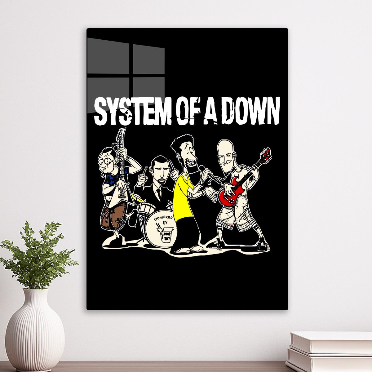 System of a down