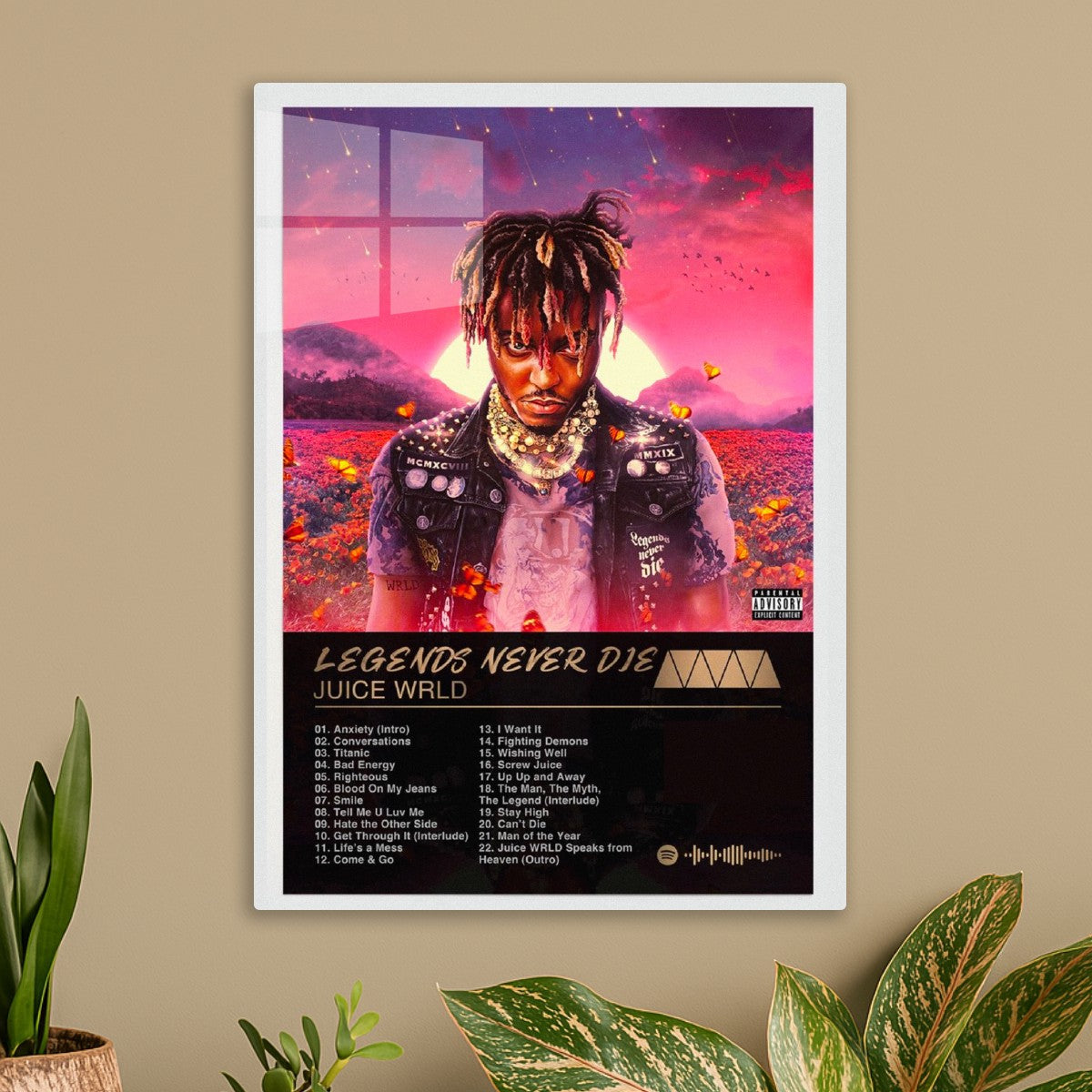 Juice Wrld