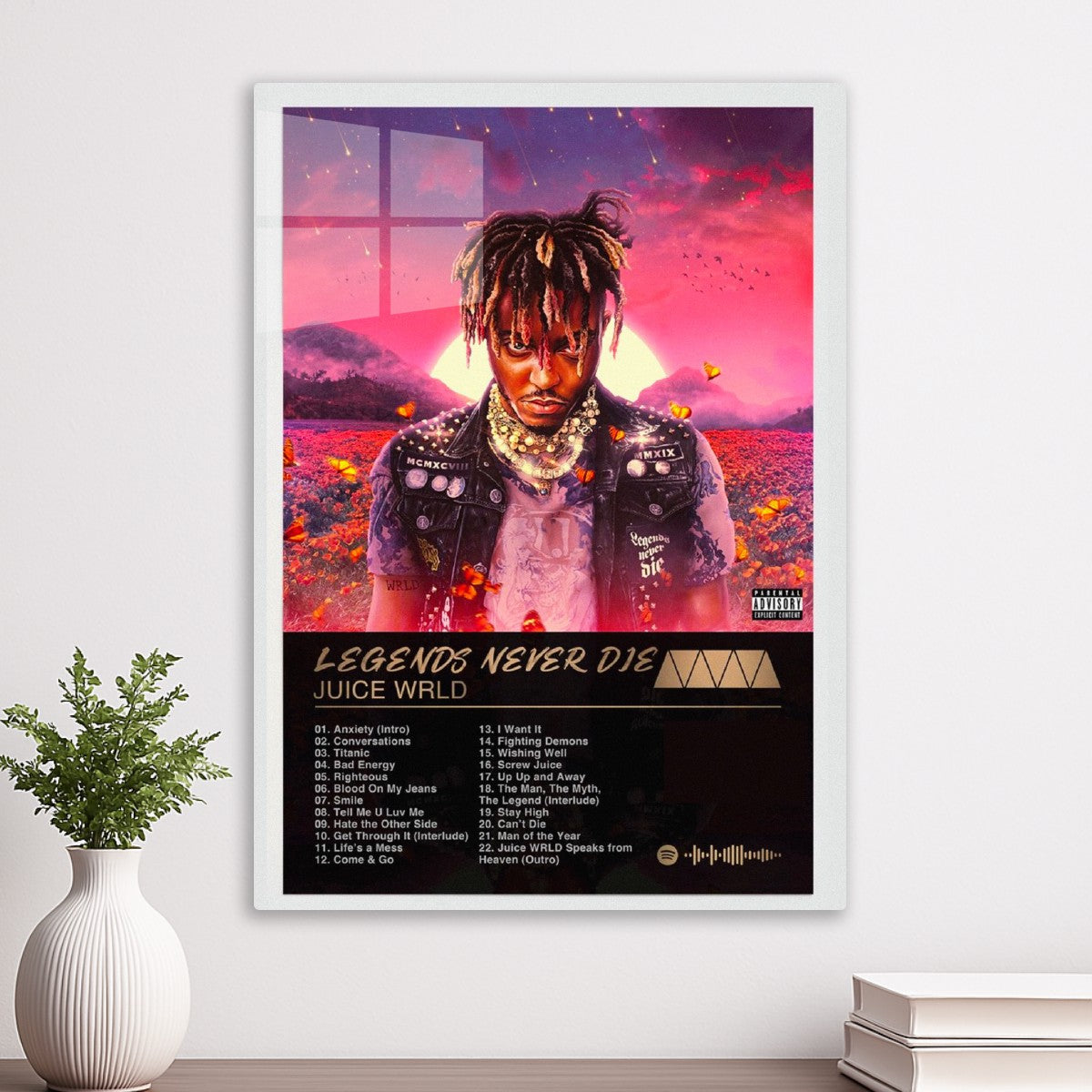 Juice Wrld