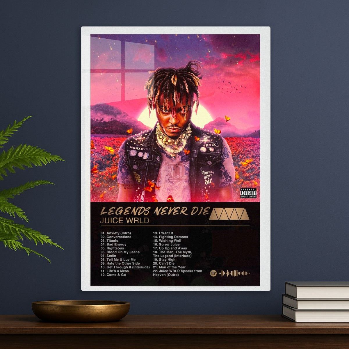 Juice Wrld