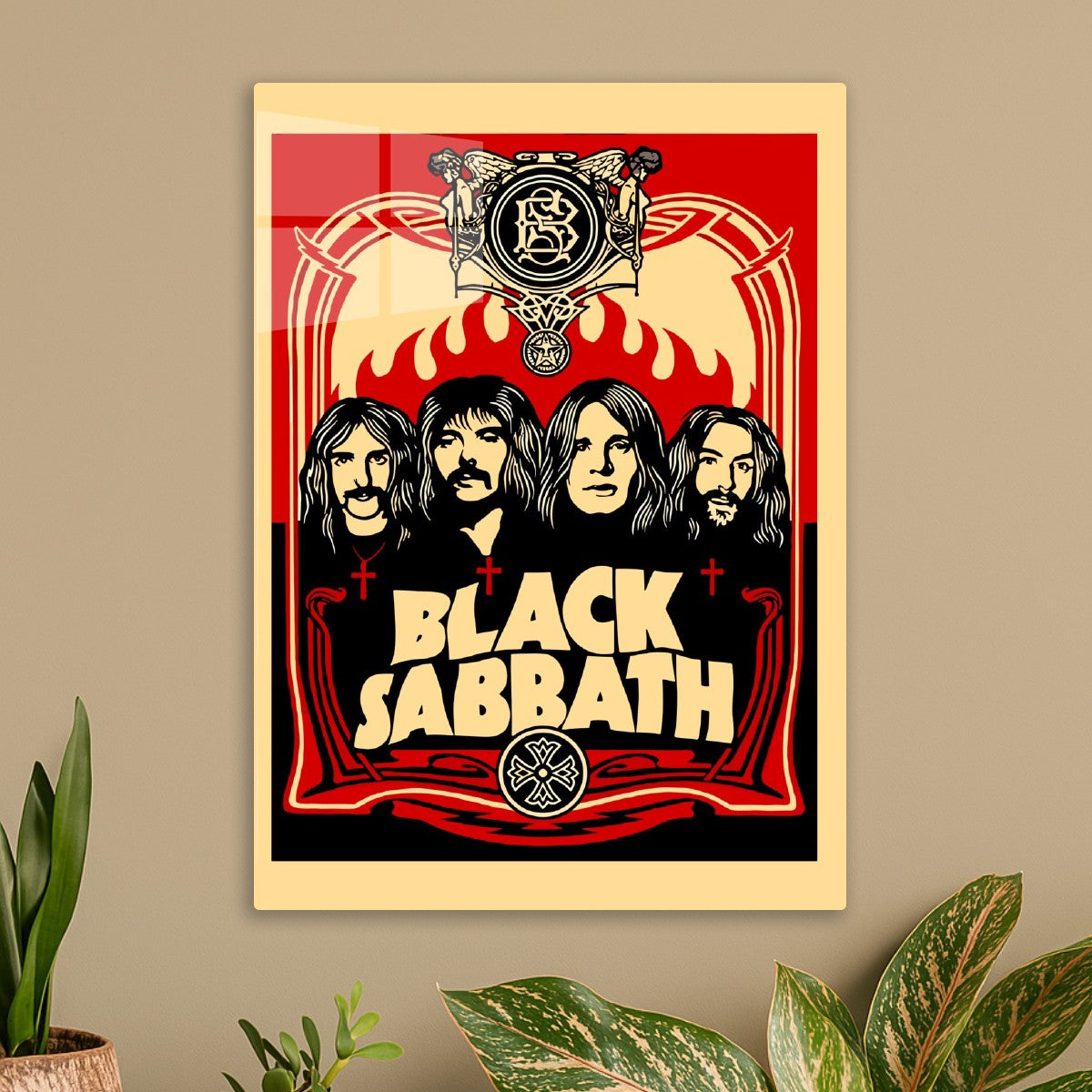 Black Sabbath