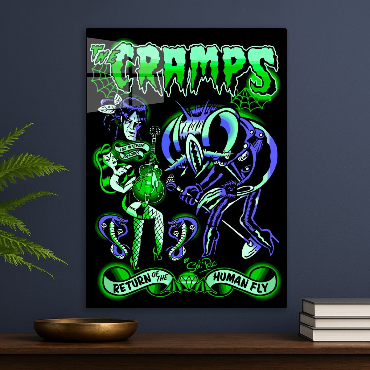 The Cramps
