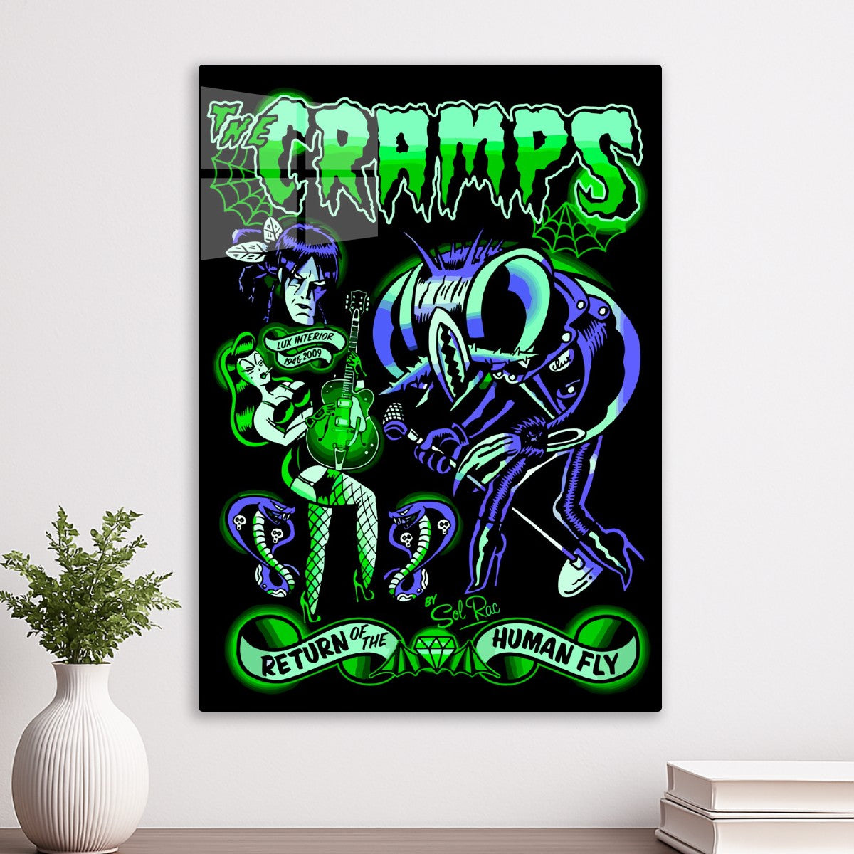 The Cramps