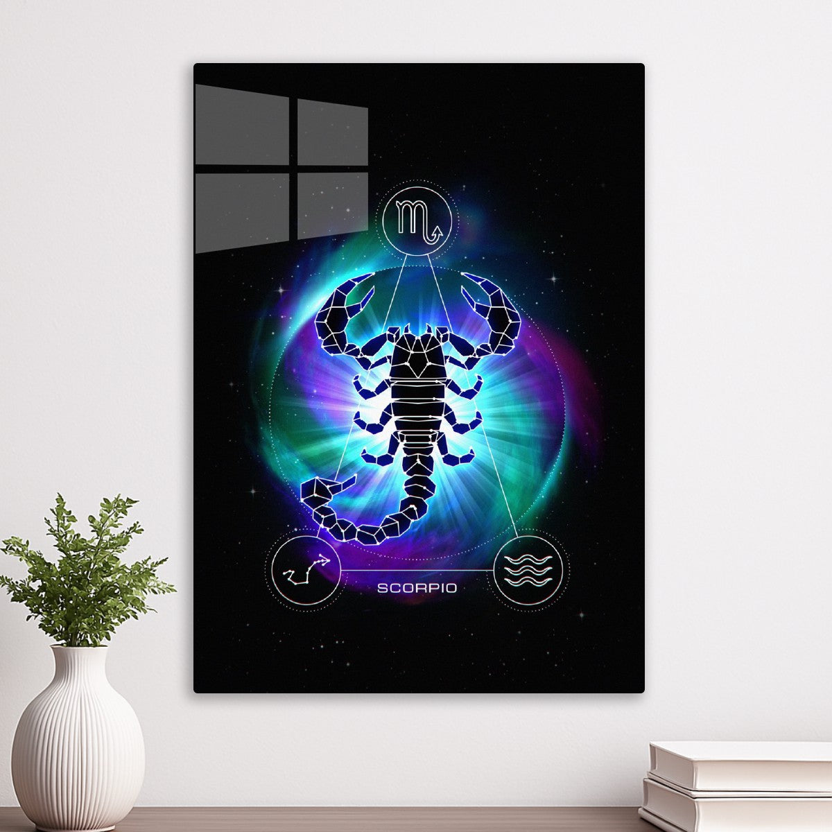 Scorpio