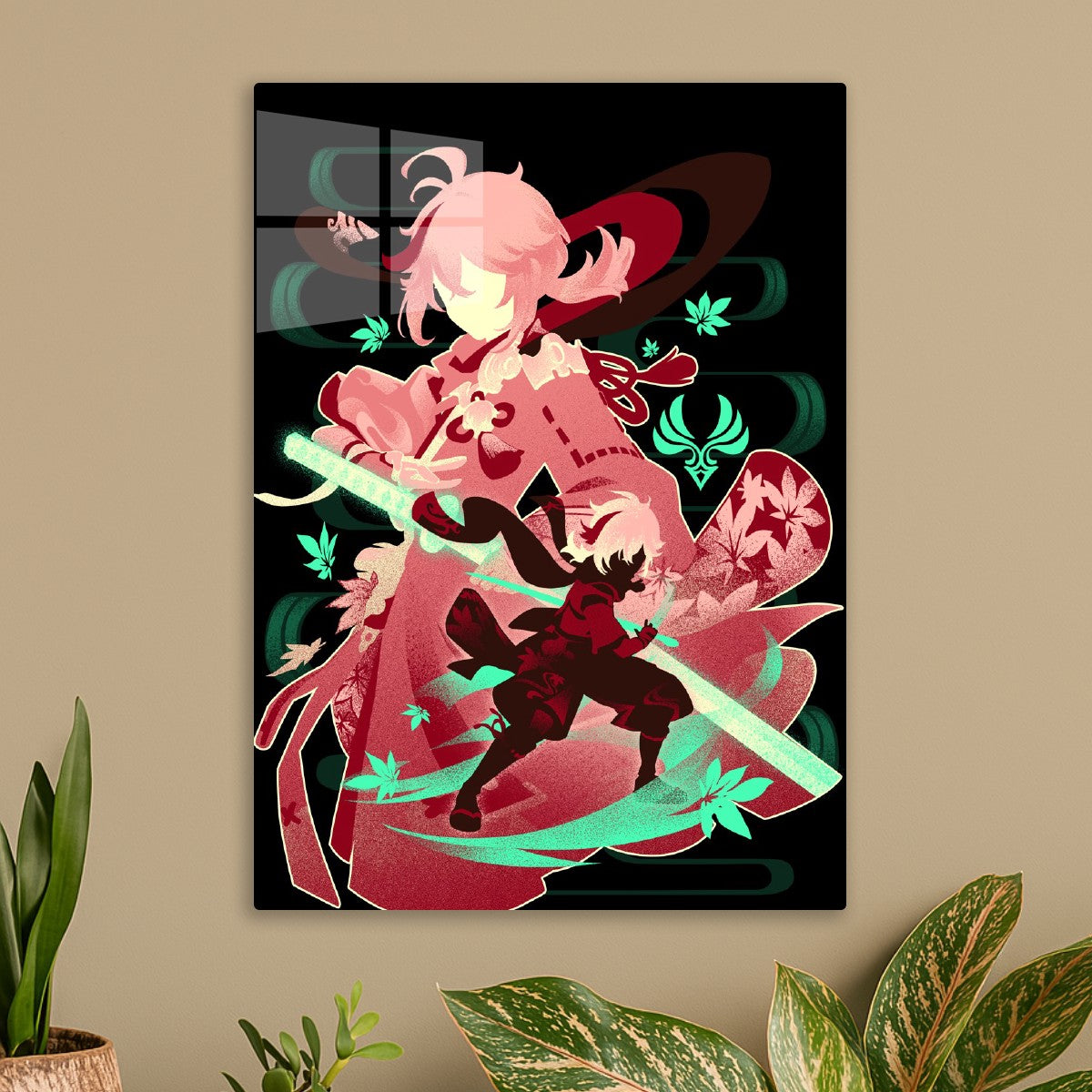 Kazuha Genshin Impact