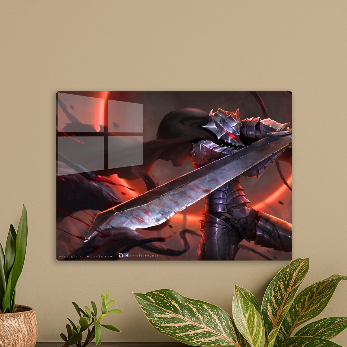 Berserk