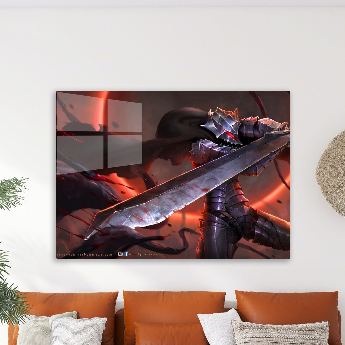 Berserk