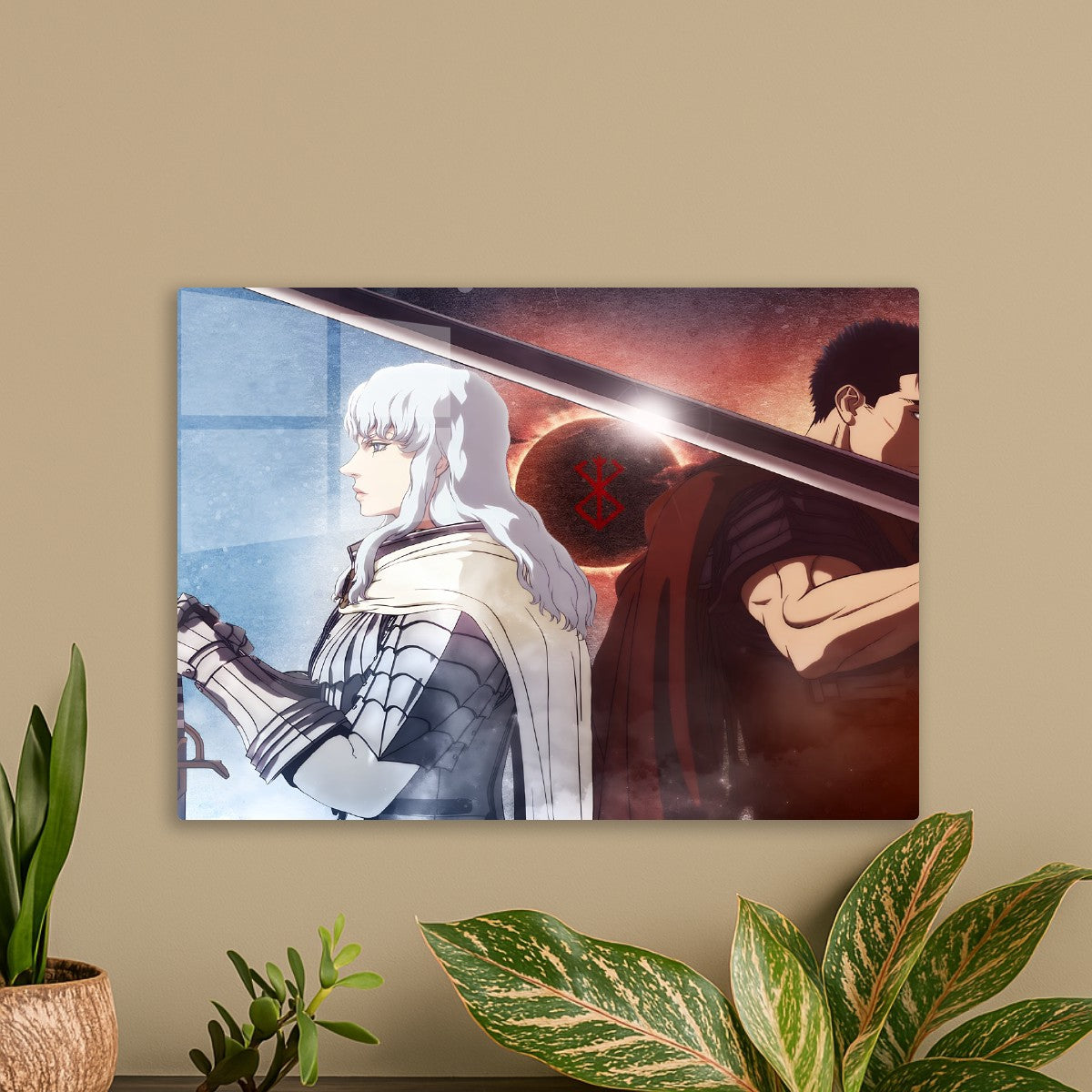 Berserk